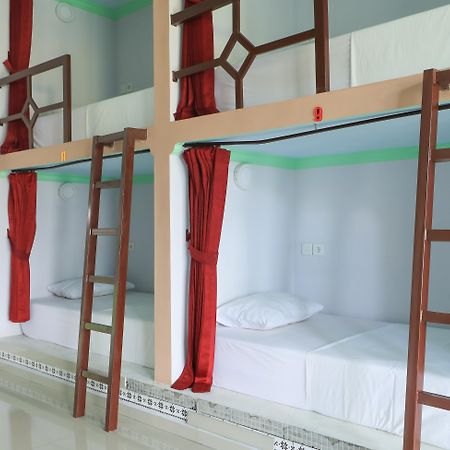 Pering Bungalow Ubud Εξωτερικό φωτογραφία