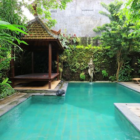 Pering Bungalow Ubud Εξωτερικό φωτογραφία