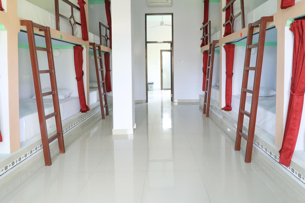 Pering Bungalow Ubud Εξωτερικό φωτογραφία