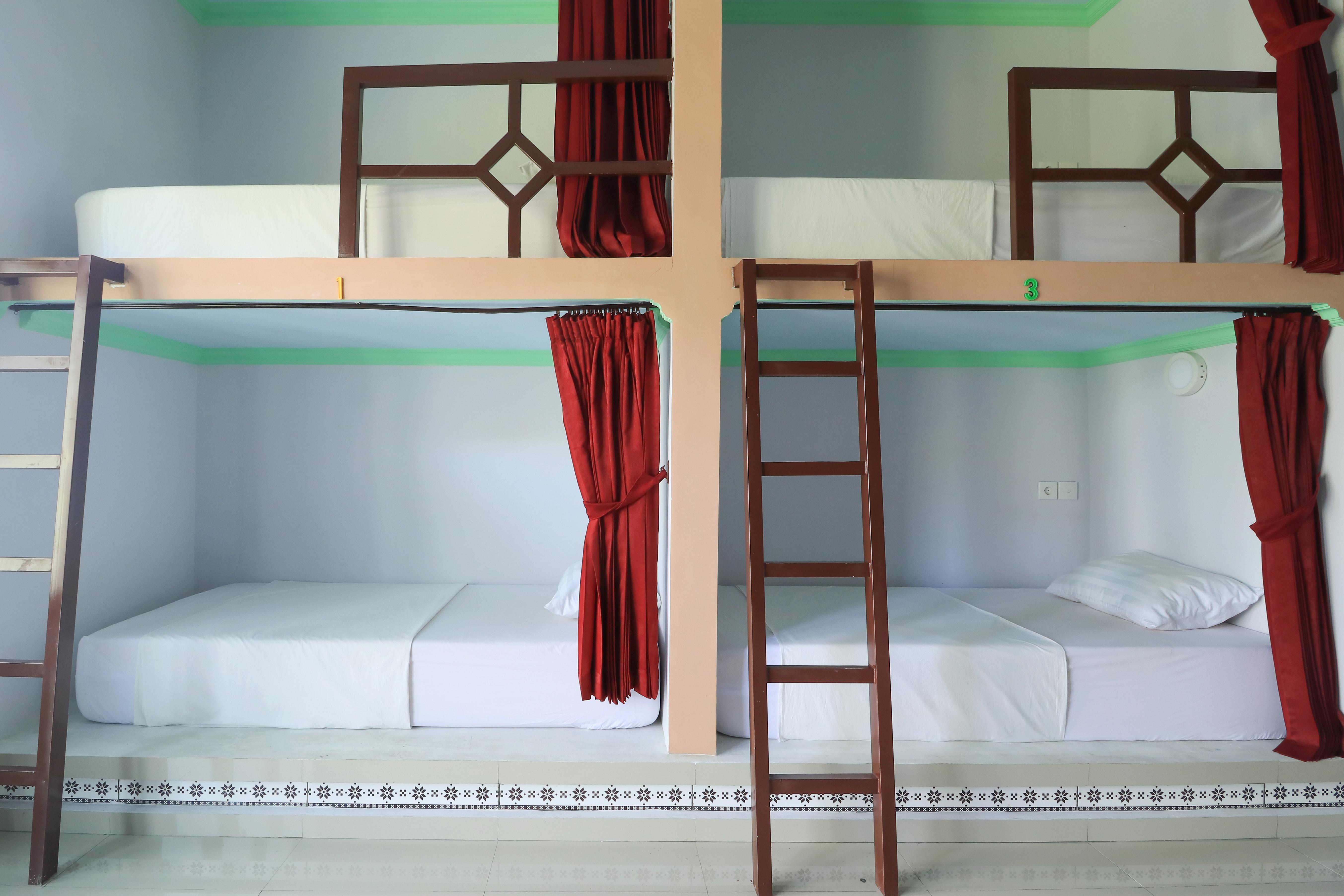 Pering Bungalow Ubud Εξωτερικό φωτογραφία