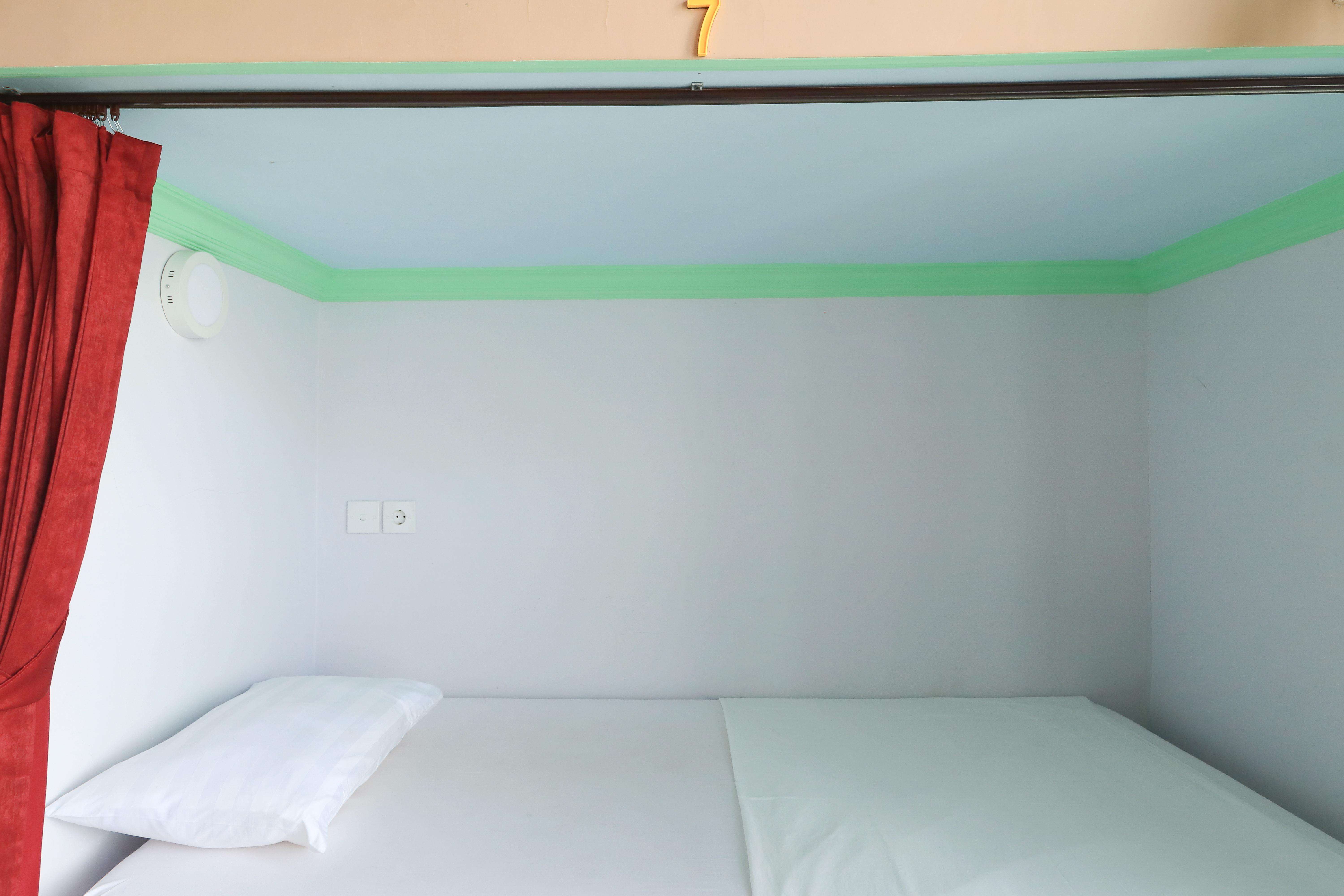 Pering Bungalow Ubud Εξωτερικό φωτογραφία