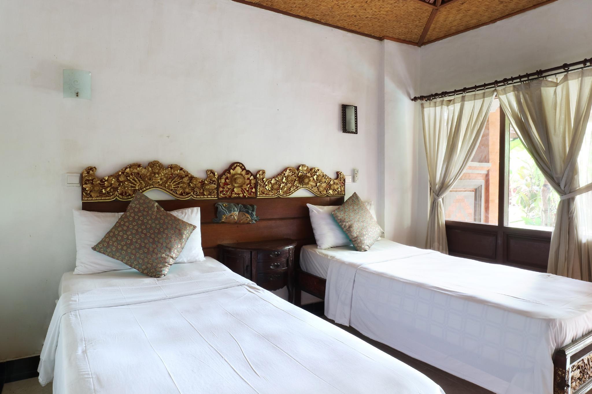 Pering Bungalow Ubud Εξωτερικό φωτογραφία