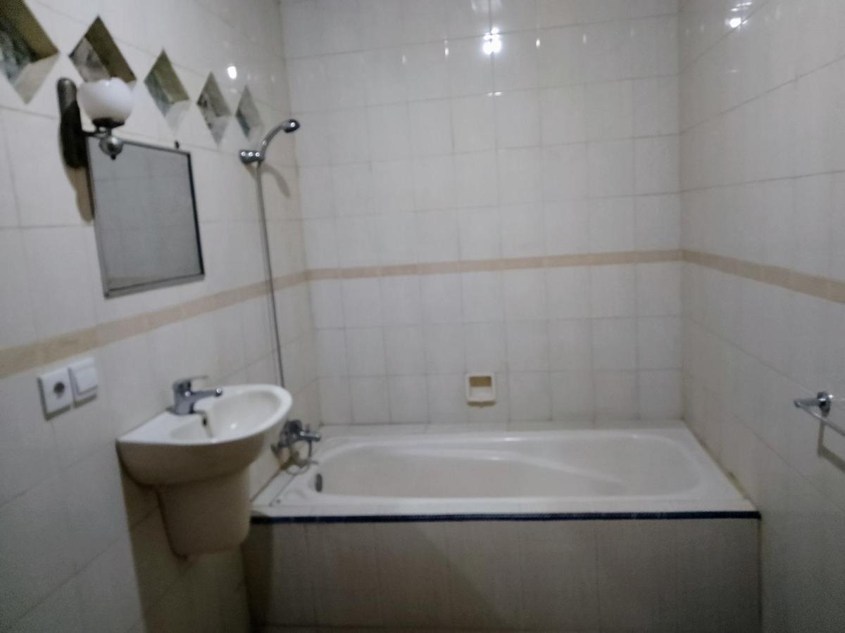 Pering Bungalow Ubud Εξωτερικό φωτογραφία