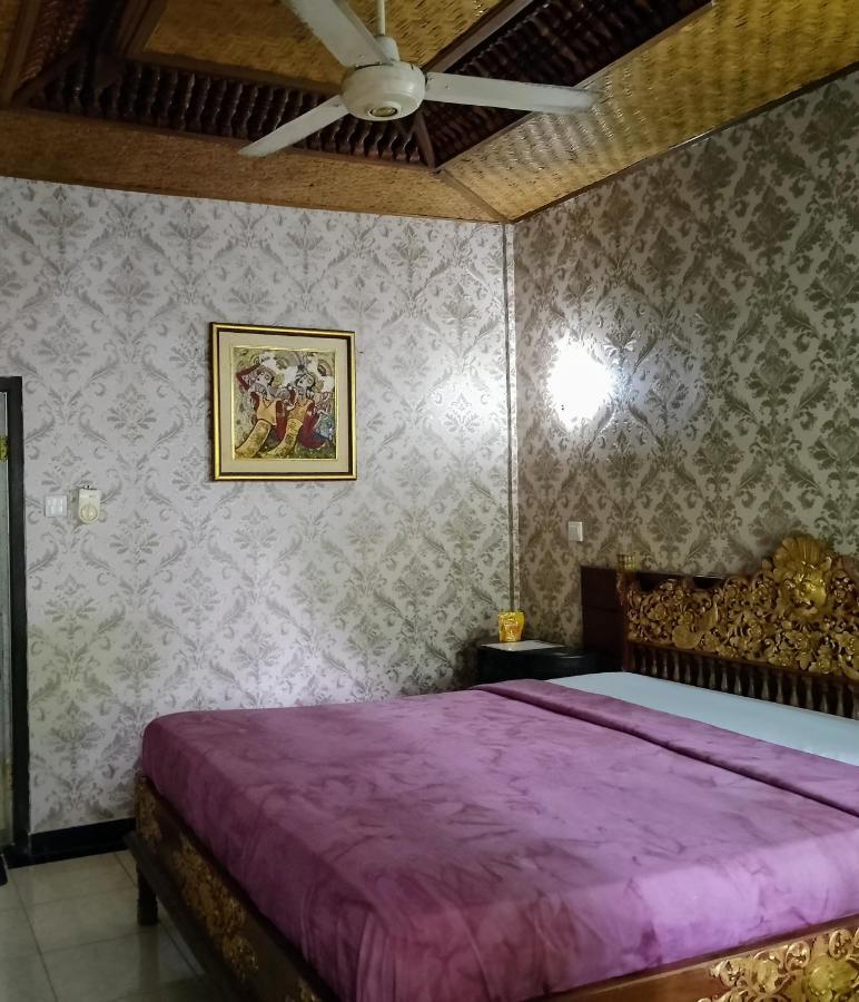 Pering Bungalow Ubud Εξωτερικό φωτογραφία