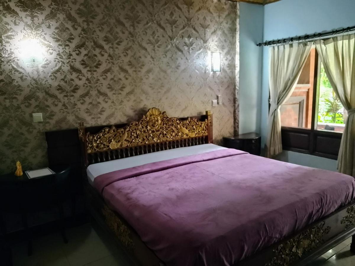 Pering Bungalow Ubud Εξωτερικό φωτογραφία