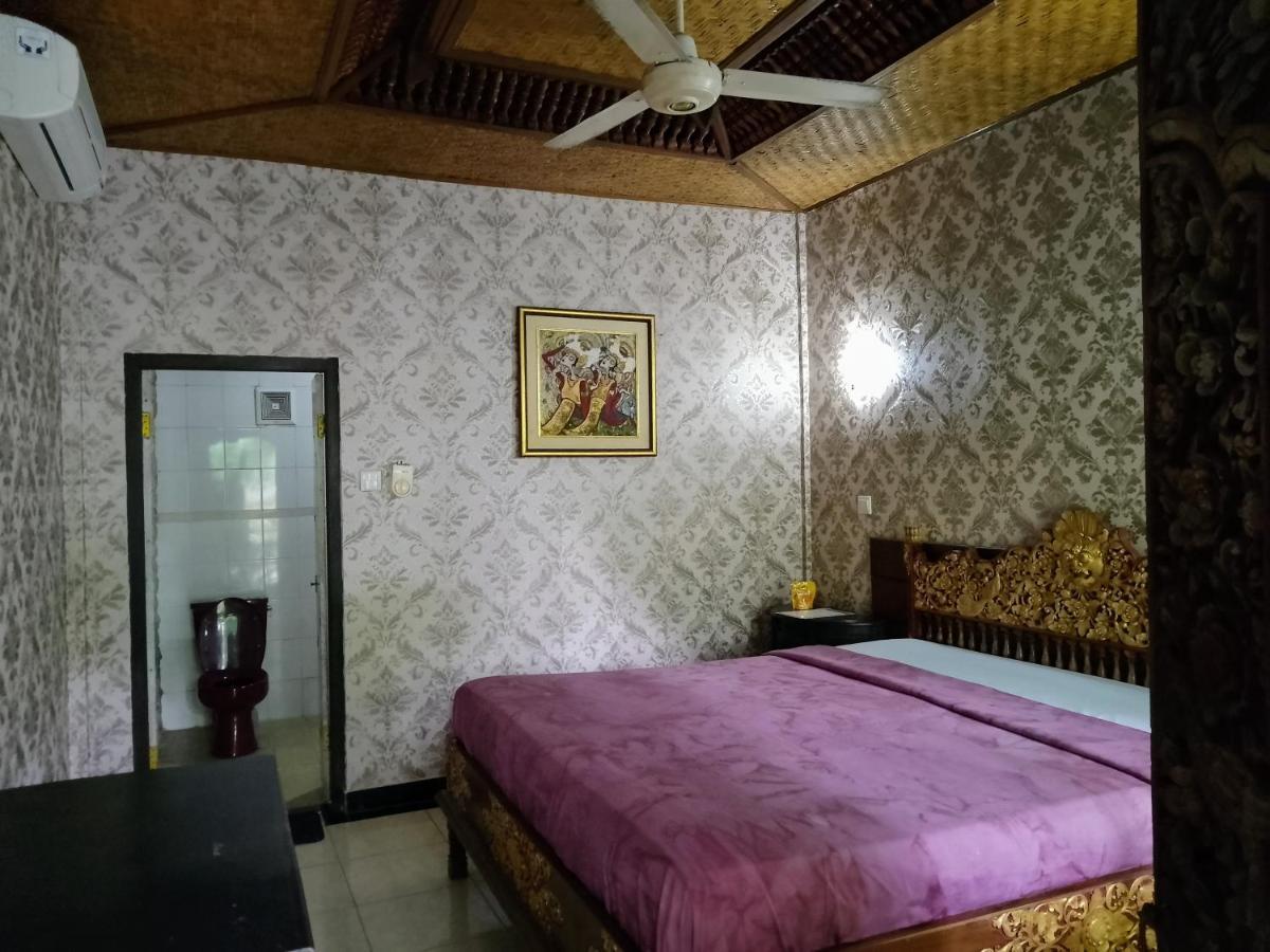 Pering Bungalow Ubud Εξωτερικό φωτογραφία