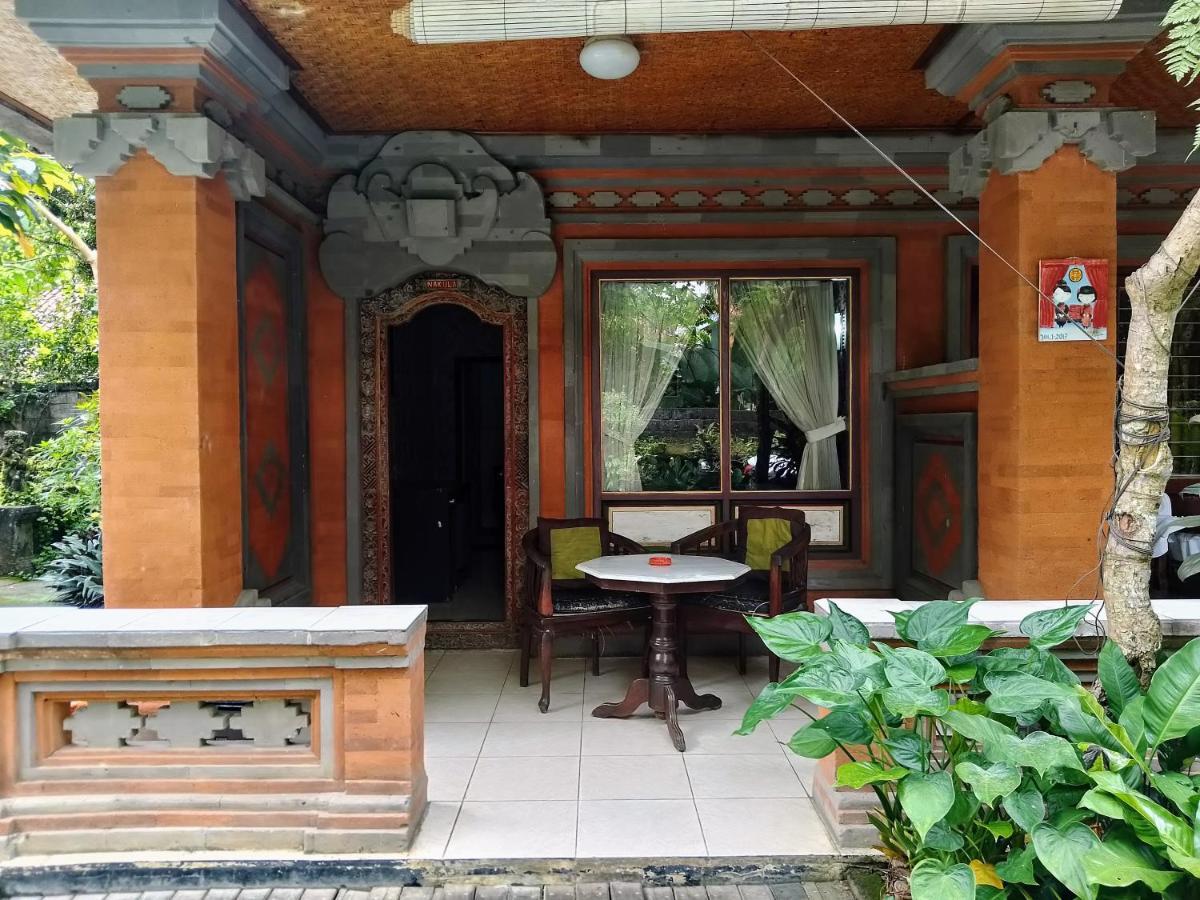 Pering Bungalow Ubud Εξωτερικό φωτογραφία
