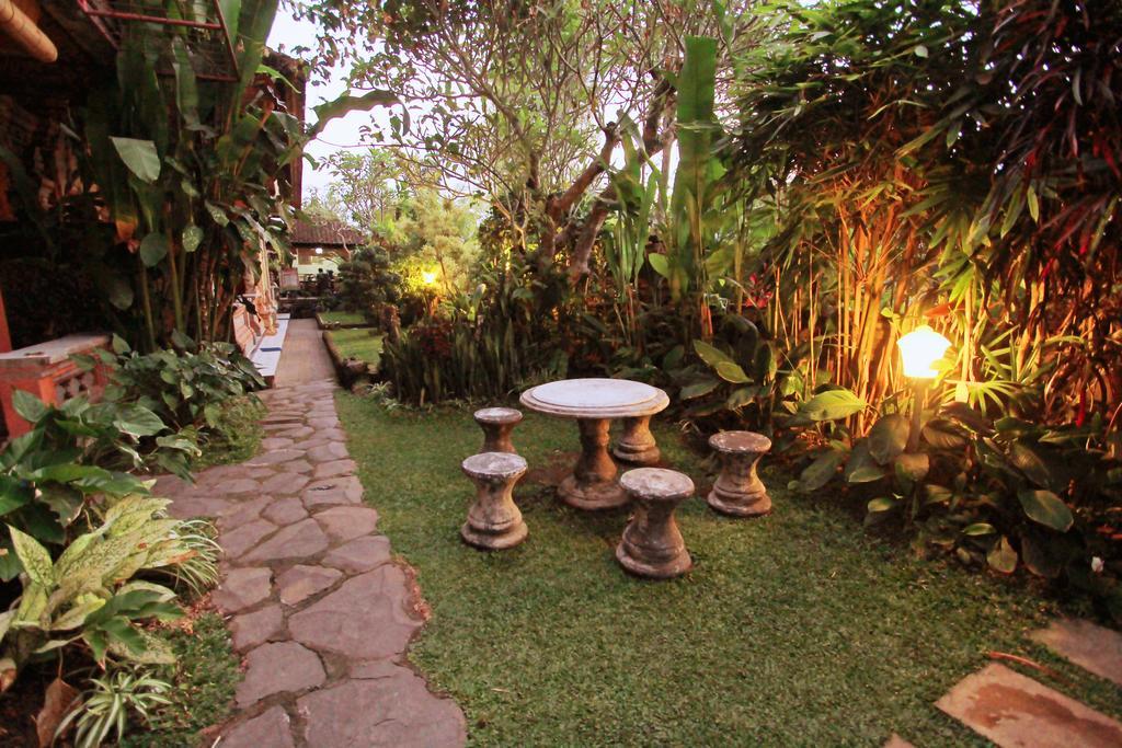 Pering Bungalow Ubud Εξωτερικό φωτογραφία