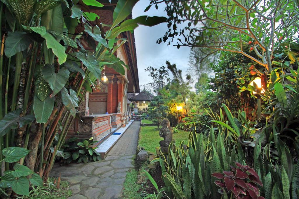 Pering Bungalow Ubud Εξωτερικό φωτογραφία
