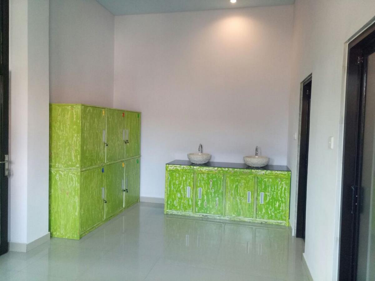 Pering Bungalow Ubud Εξωτερικό φωτογραφία