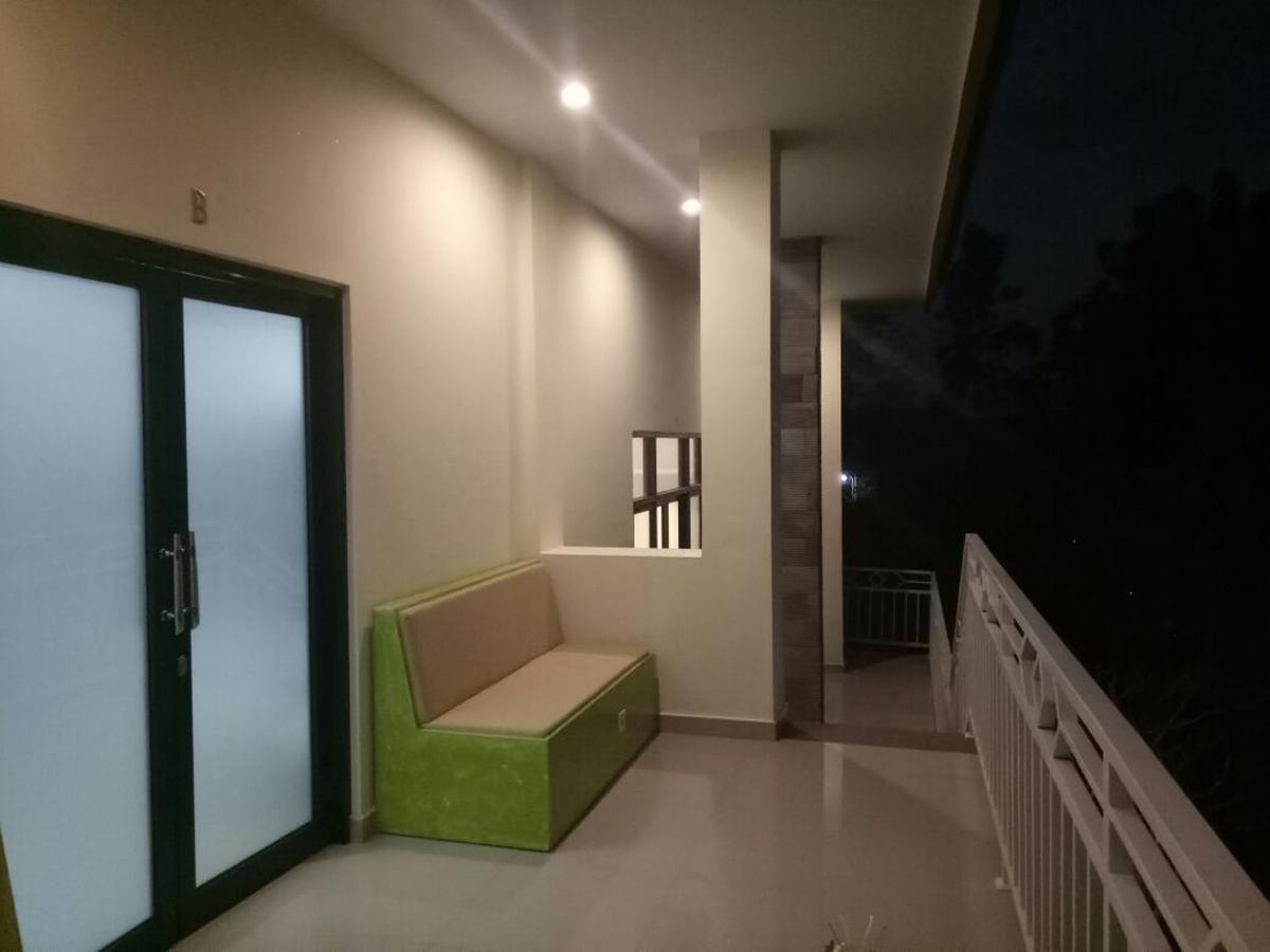 Pering Bungalow Ubud Εξωτερικό φωτογραφία