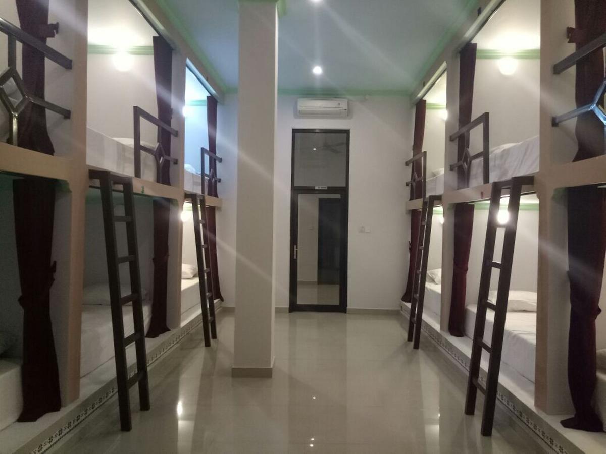 Pering Bungalow Ubud Εξωτερικό φωτογραφία