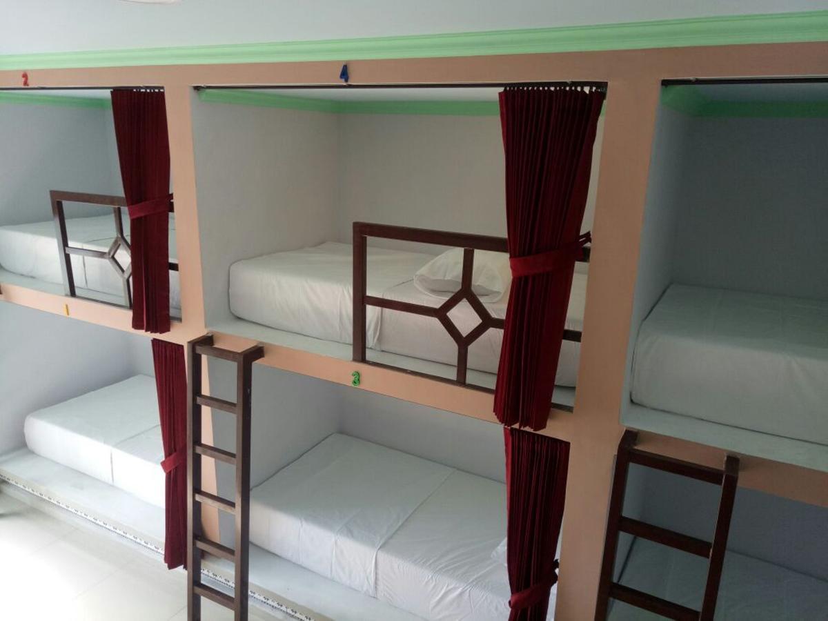 Pering Bungalow Ubud Εξωτερικό φωτογραφία