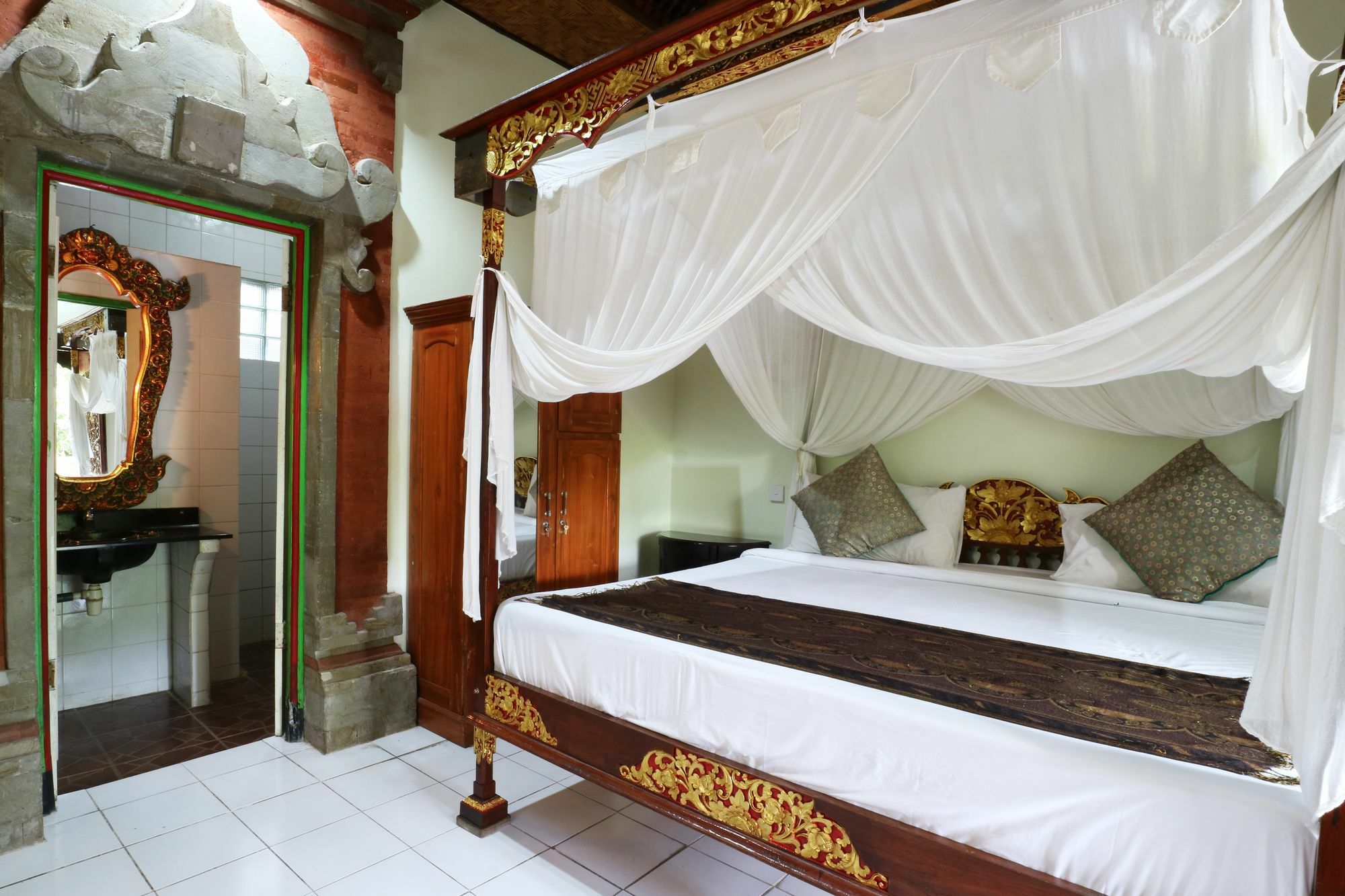 Pering Bungalow Ubud Εξωτερικό φωτογραφία