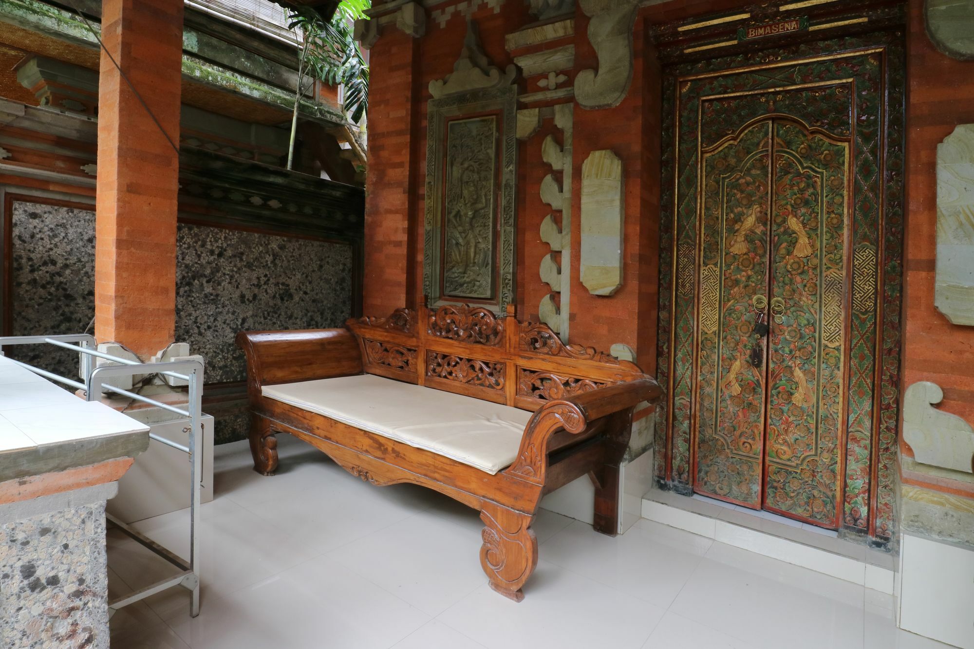 Pering Bungalow Ubud Εξωτερικό φωτογραφία