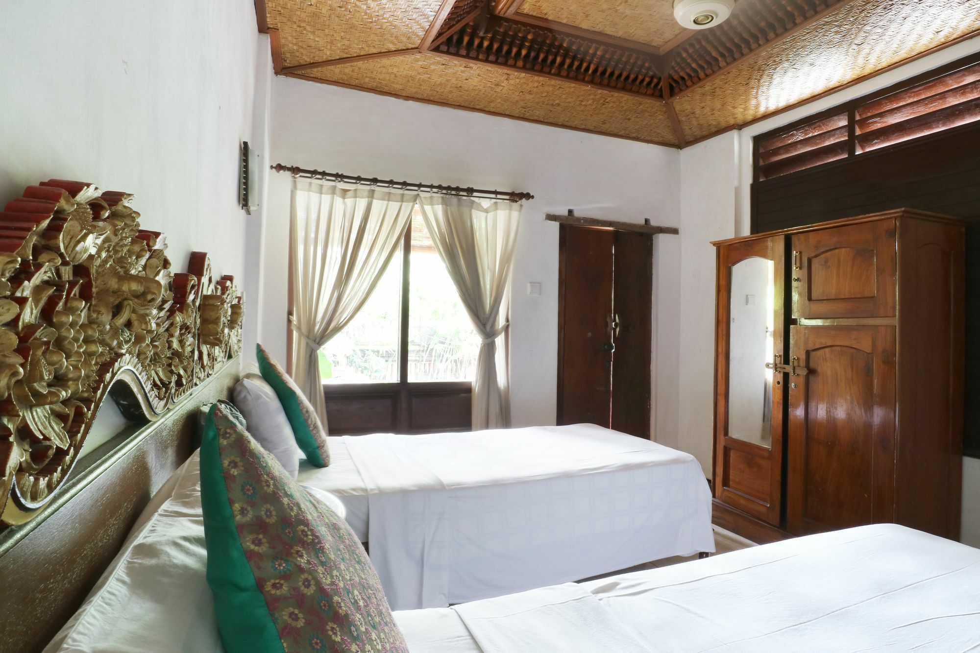 Pering Bungalow Ubud Εξωτερικό φωτογραφία
