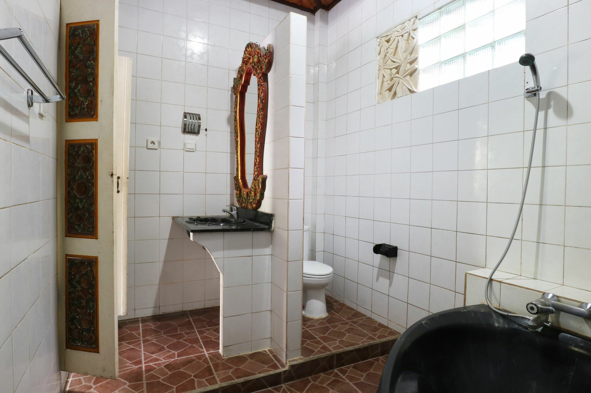 Pering Bungalow Ubud Εξωτερικό φωτογραφία