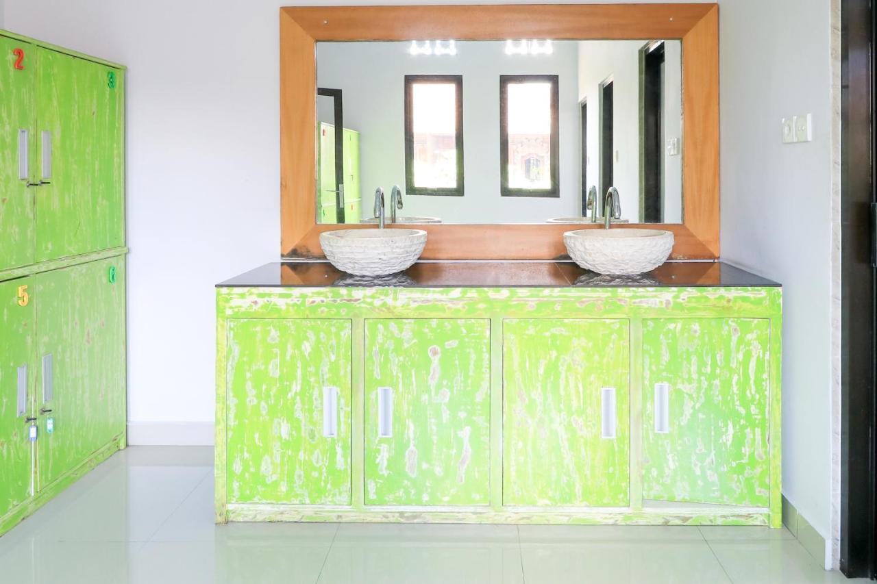Pering Bungalow Ubud Εξωτερικό φωτογραφία